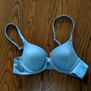 Aerie 'Sunnie' t shirt bra 34AA